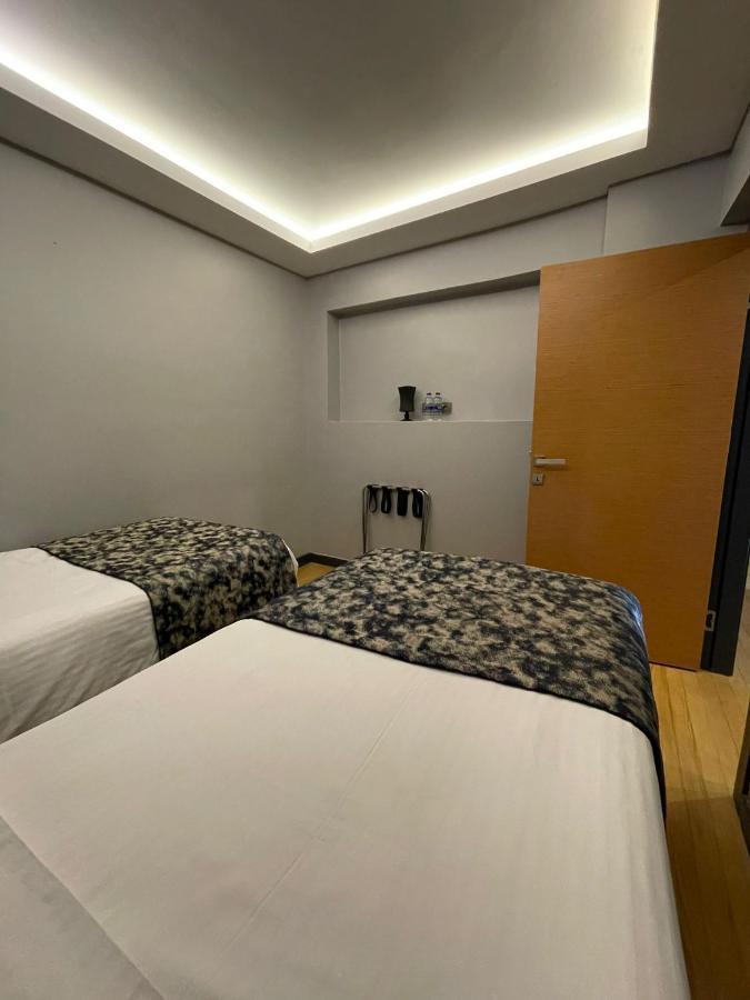 Sign Of - Taksim Hotel 4*