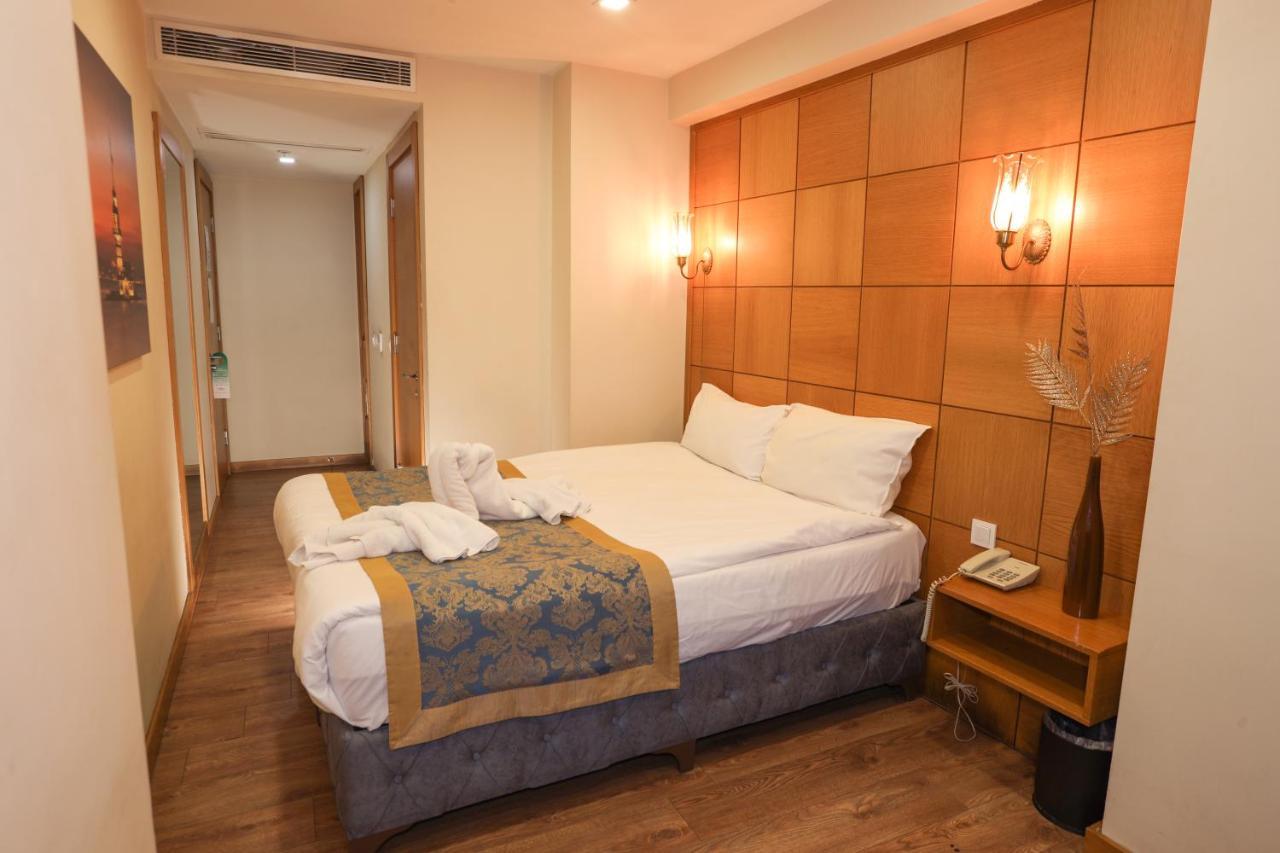 Cumbali Plaza Hotel Istanbul