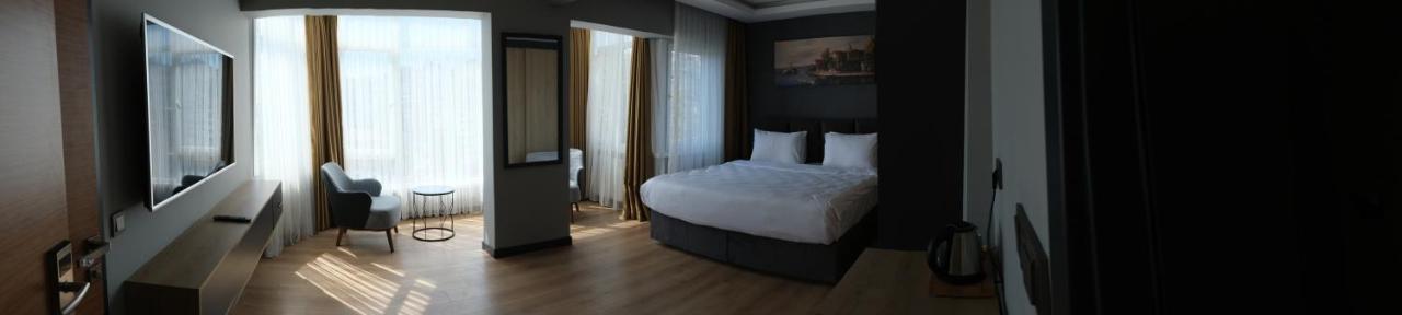 Hotel Sign Of - Taksim 4*