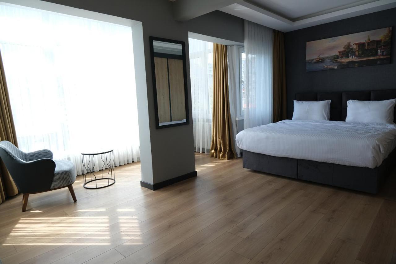 Sign Of - Taksim 4* Istanbul