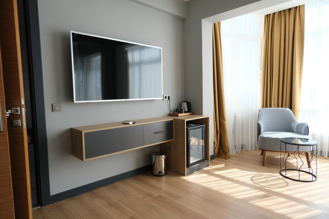 Sign Of - Taksim Hotel 4*