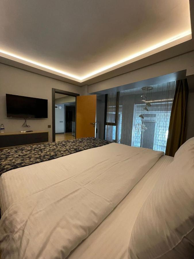 Sign Of - Taksim Hotel