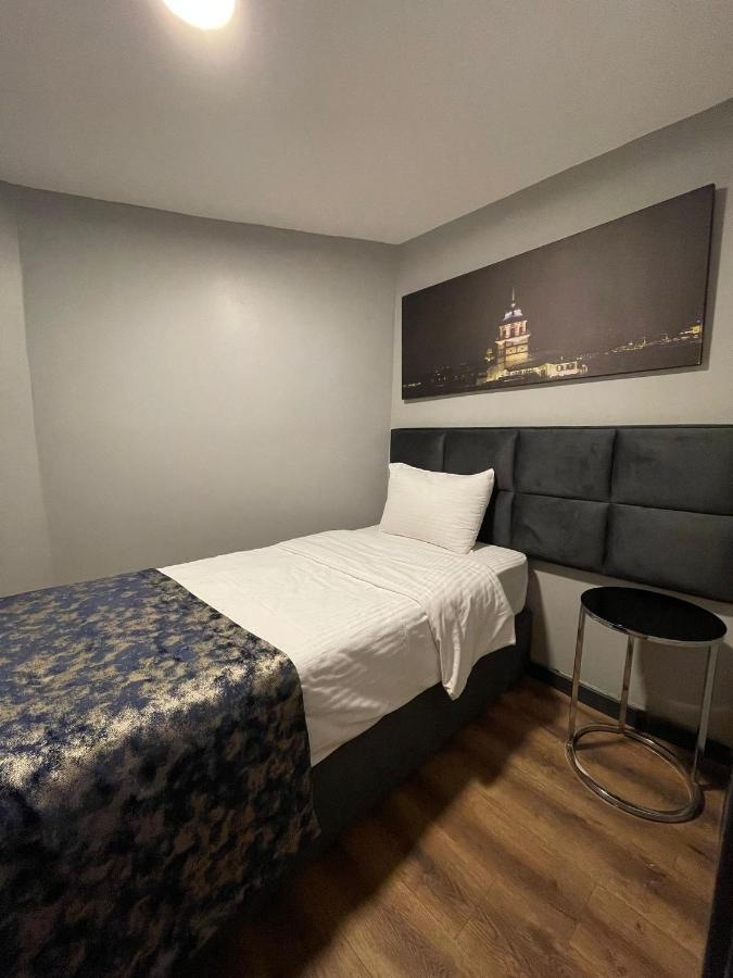 Sign Of - Taksim 4* Istanbul