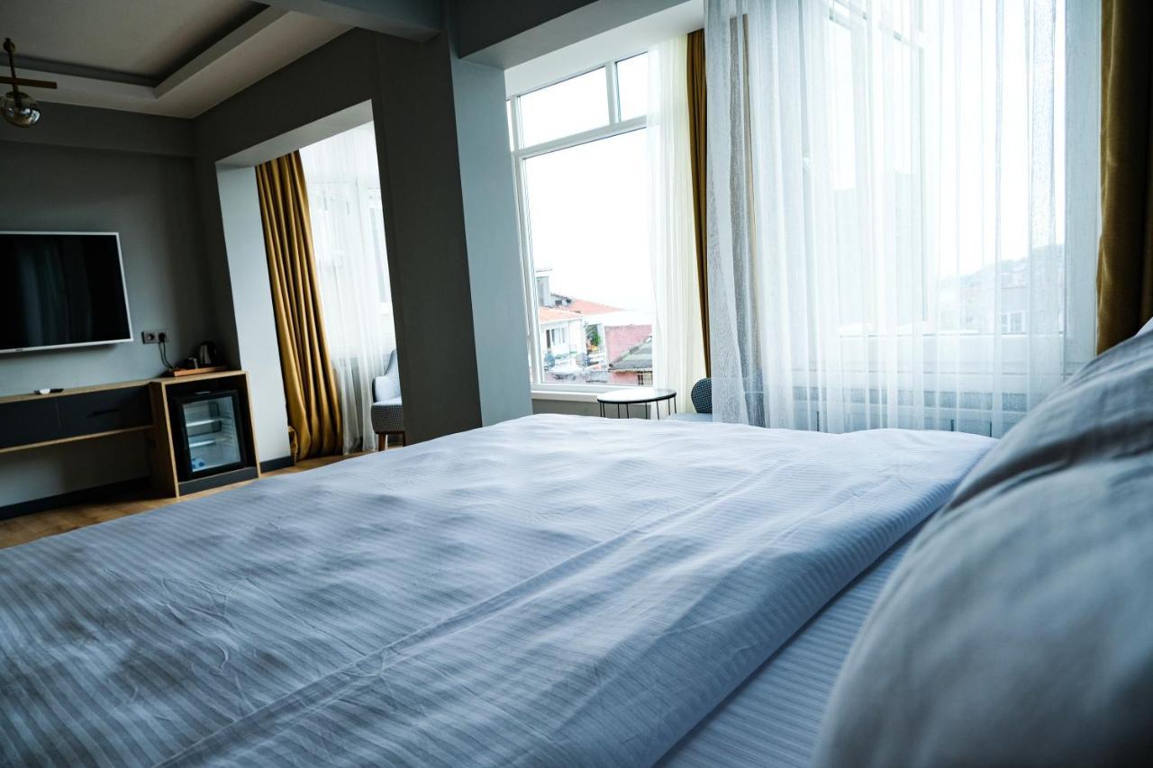 Hotel Sign Of - Taksim