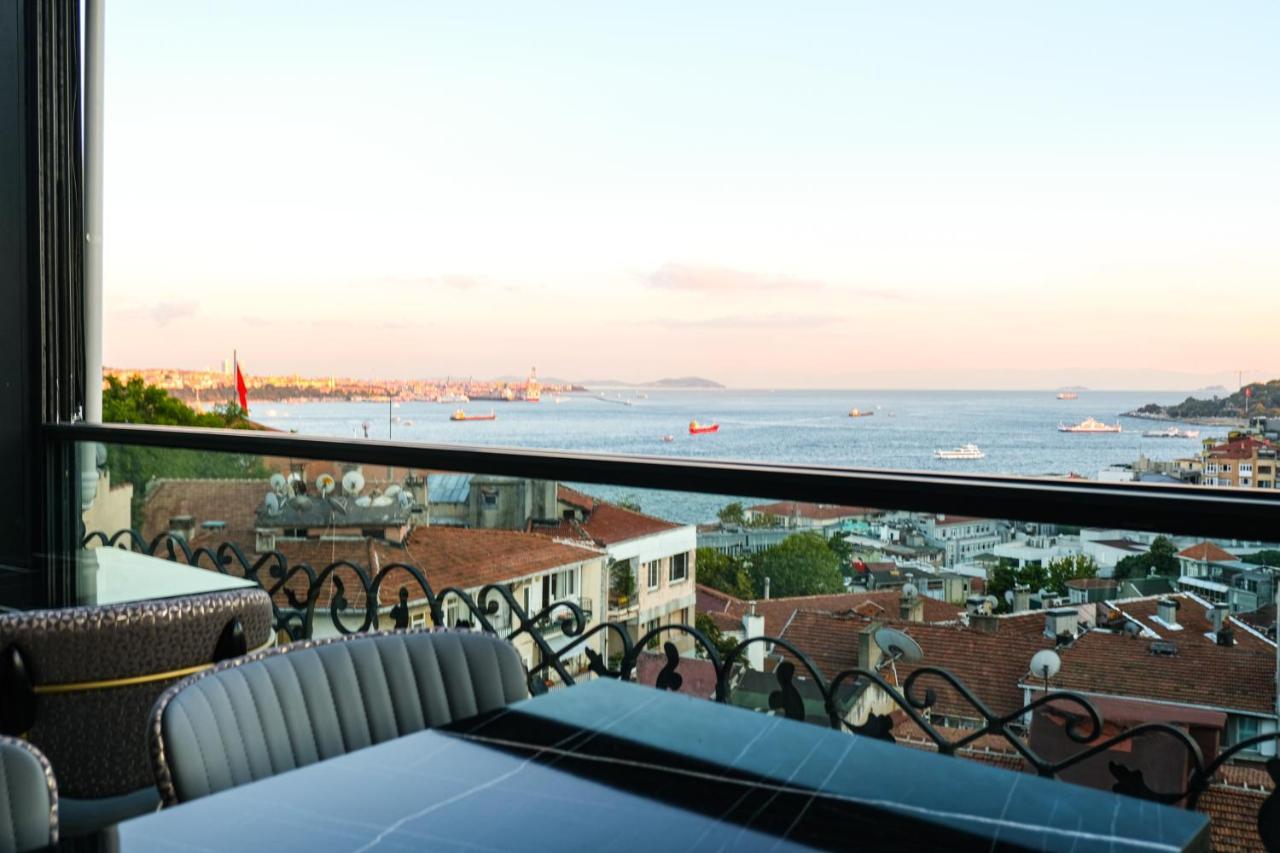 Otel Sign Of - Taksim İstanbul