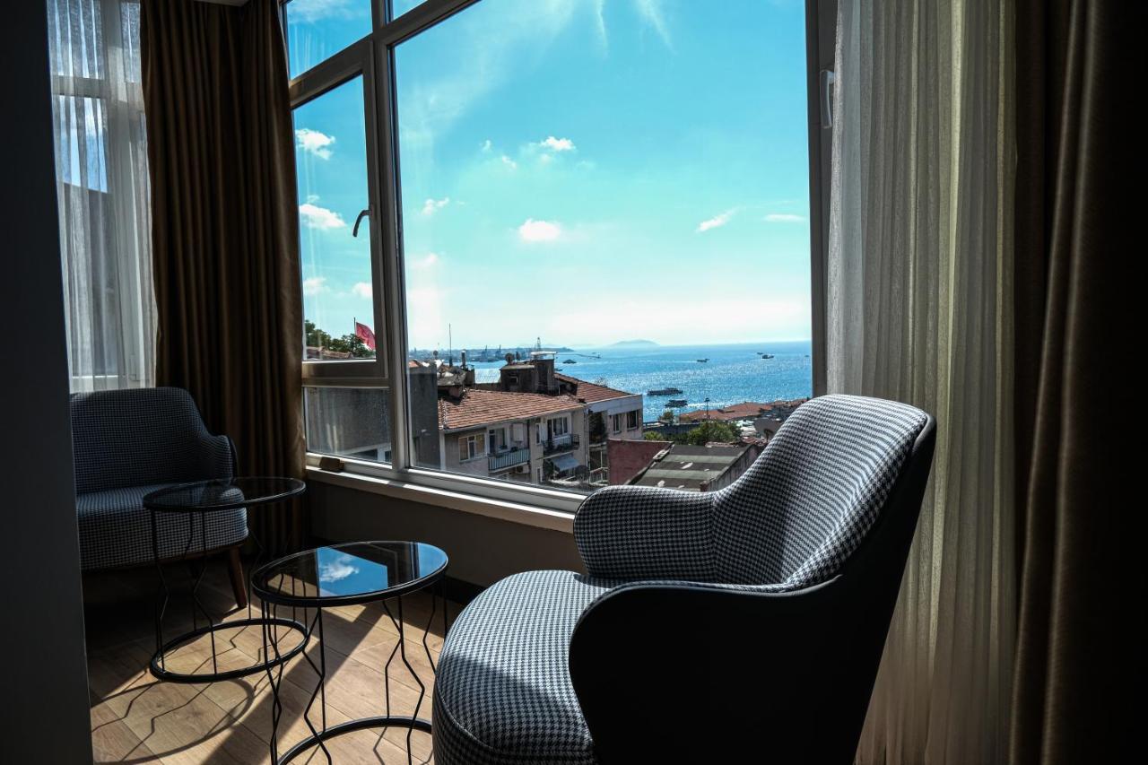 Sign Of - Taksim Otel