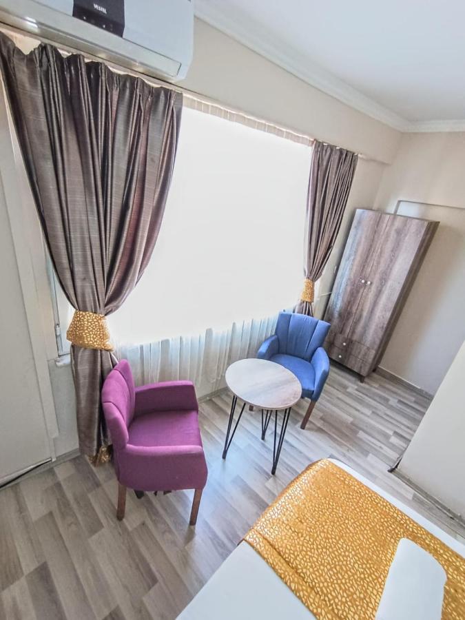 Taksim Prince Aparthotel