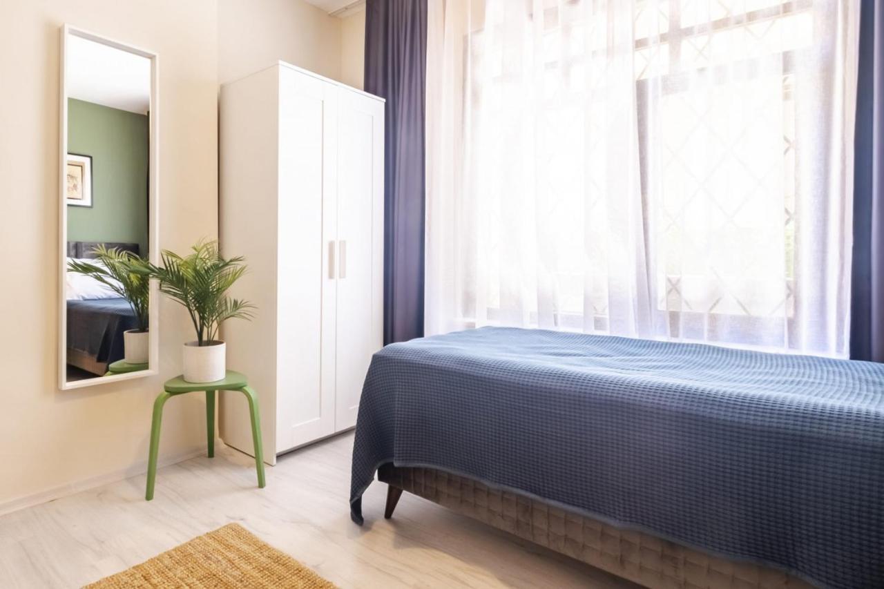 Exquisite Flat Near Bagdat Street * Istanbul