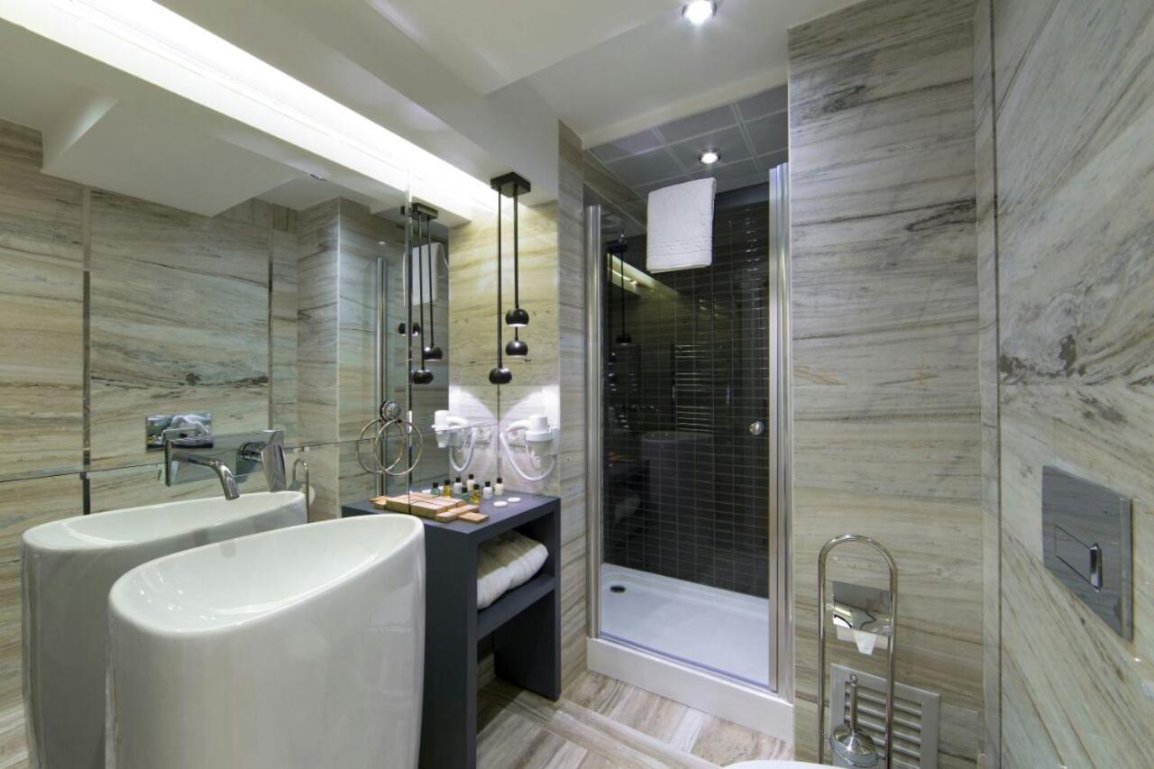 Otel The Place By Cey İstanbul