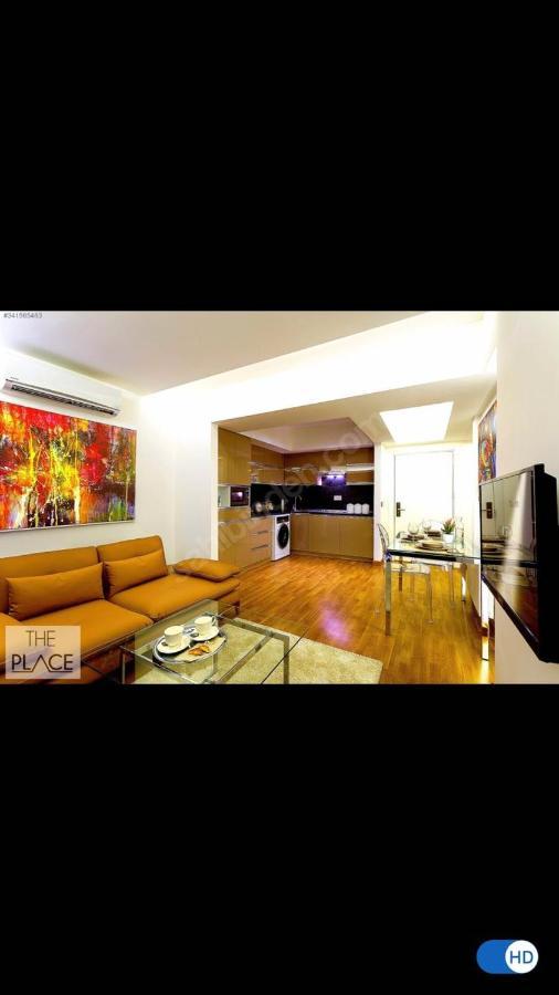 The Place By Cey 5*