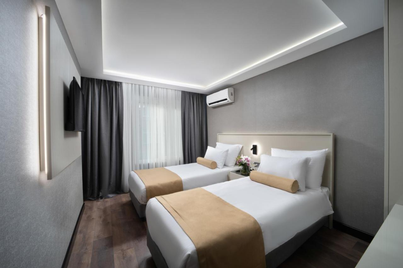 Pianoforte By Febor Hotels&spa 4*