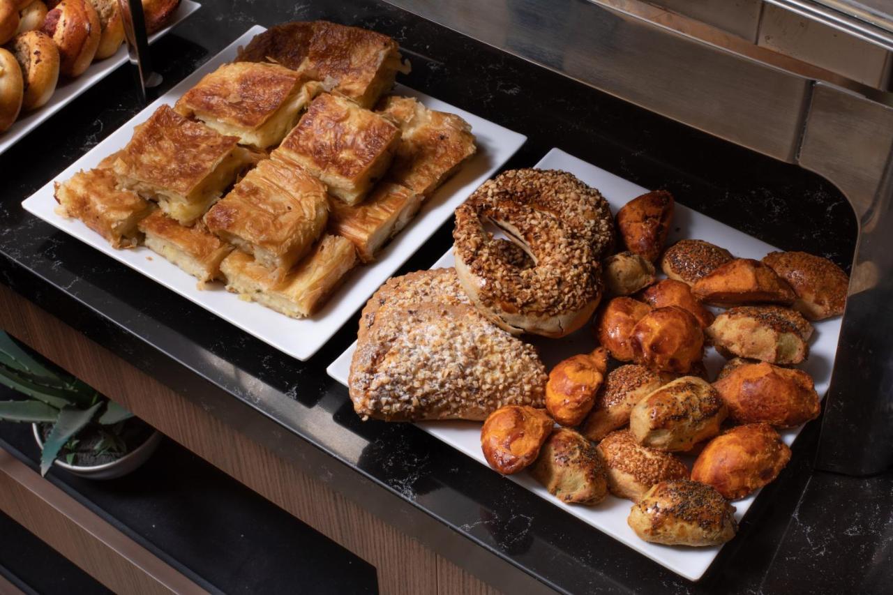 Hotel Pianoforte By Febor Hotels&spa Istanbul
