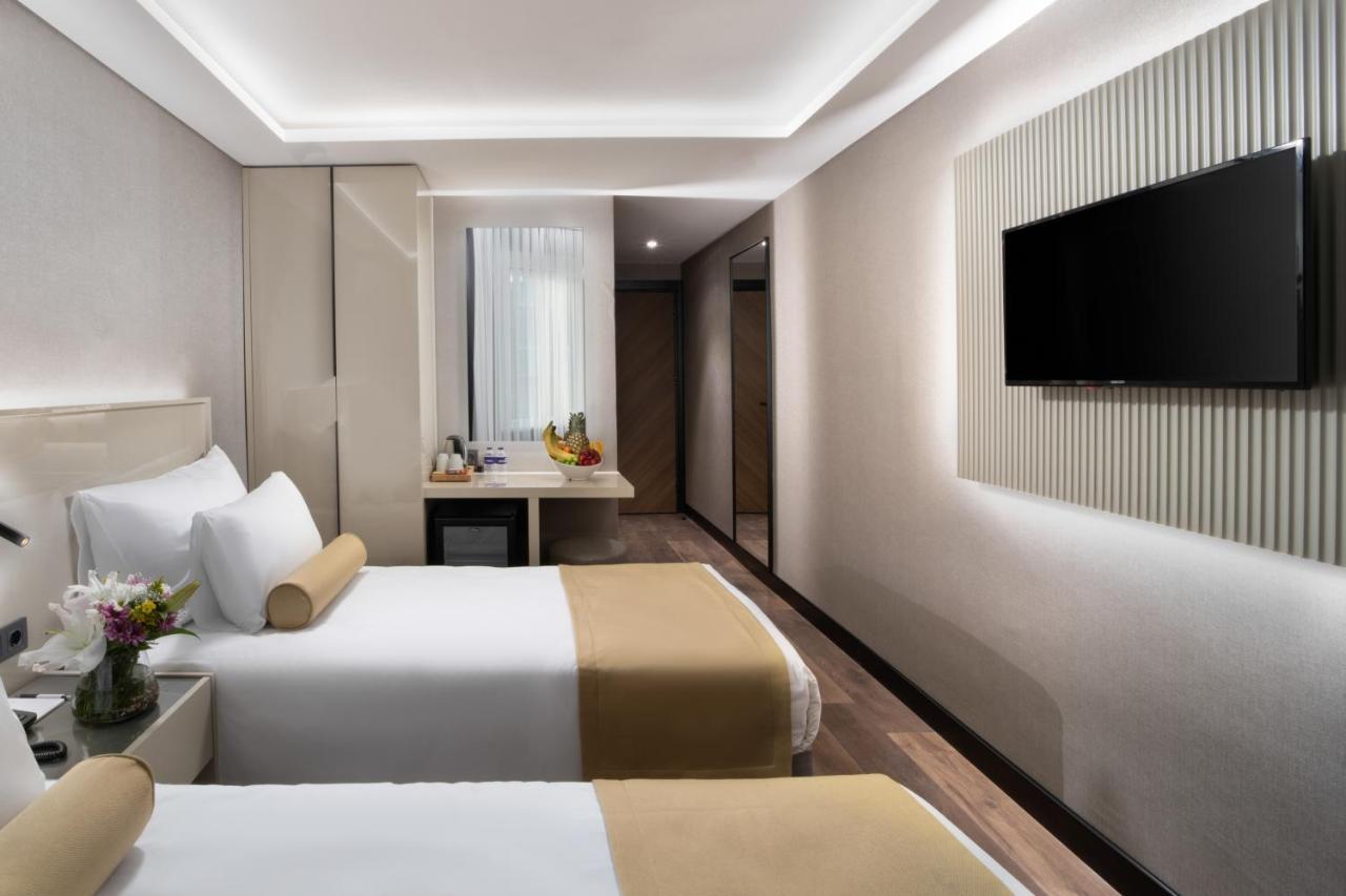 Pianoforte By Febor Hotels&spa Istanbul