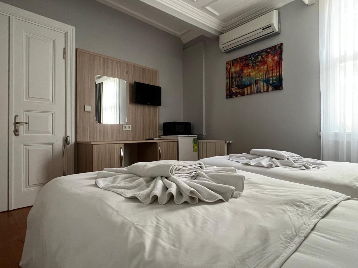 Aparthotel Jasmine & Boutique Istambul