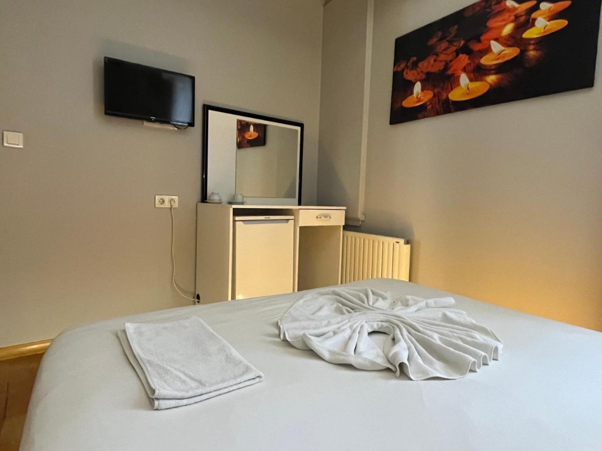 Aparthotel Jasmine & Boutique Istambul