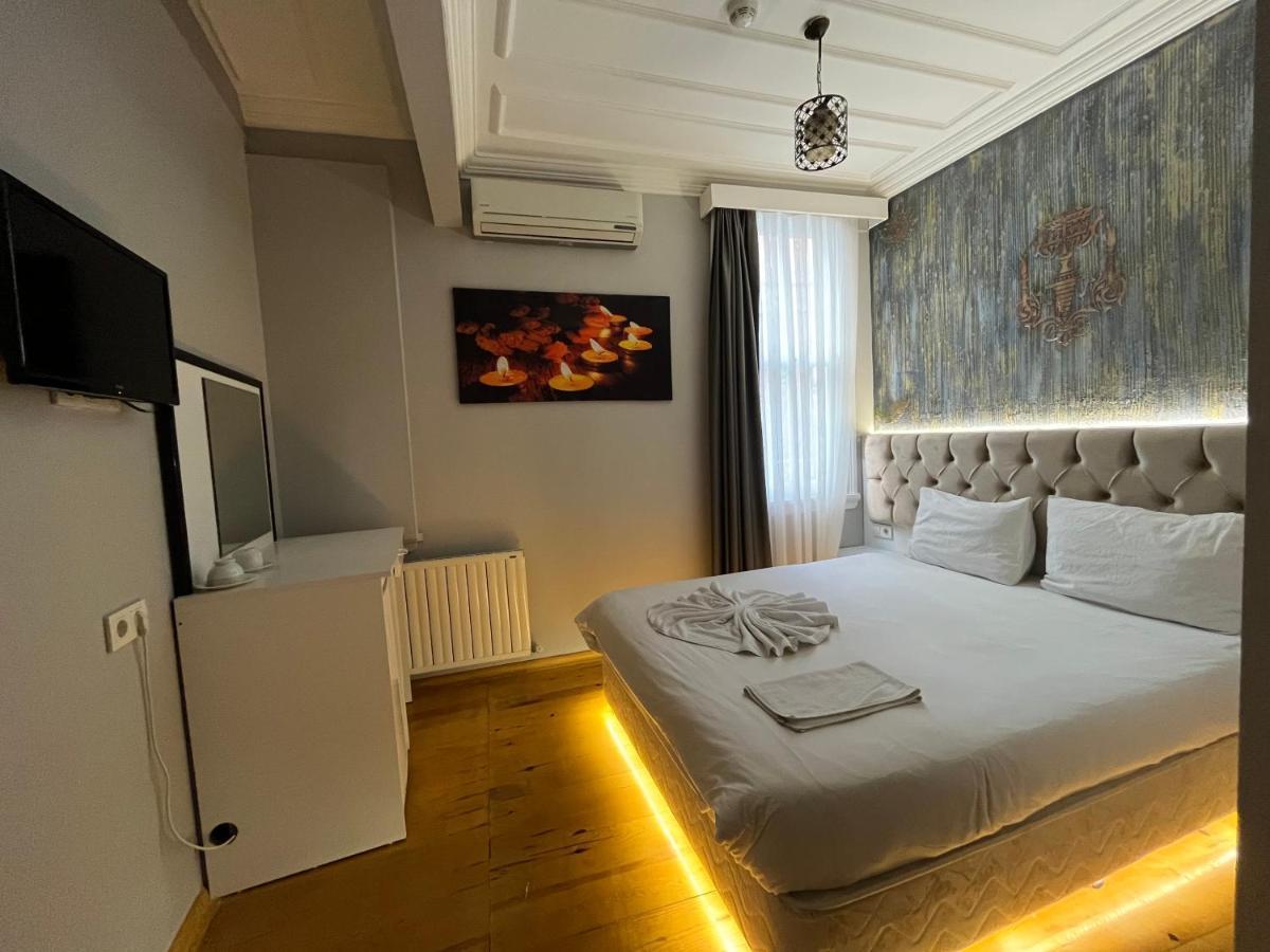 Jasmine & Boutique 2* Istambul