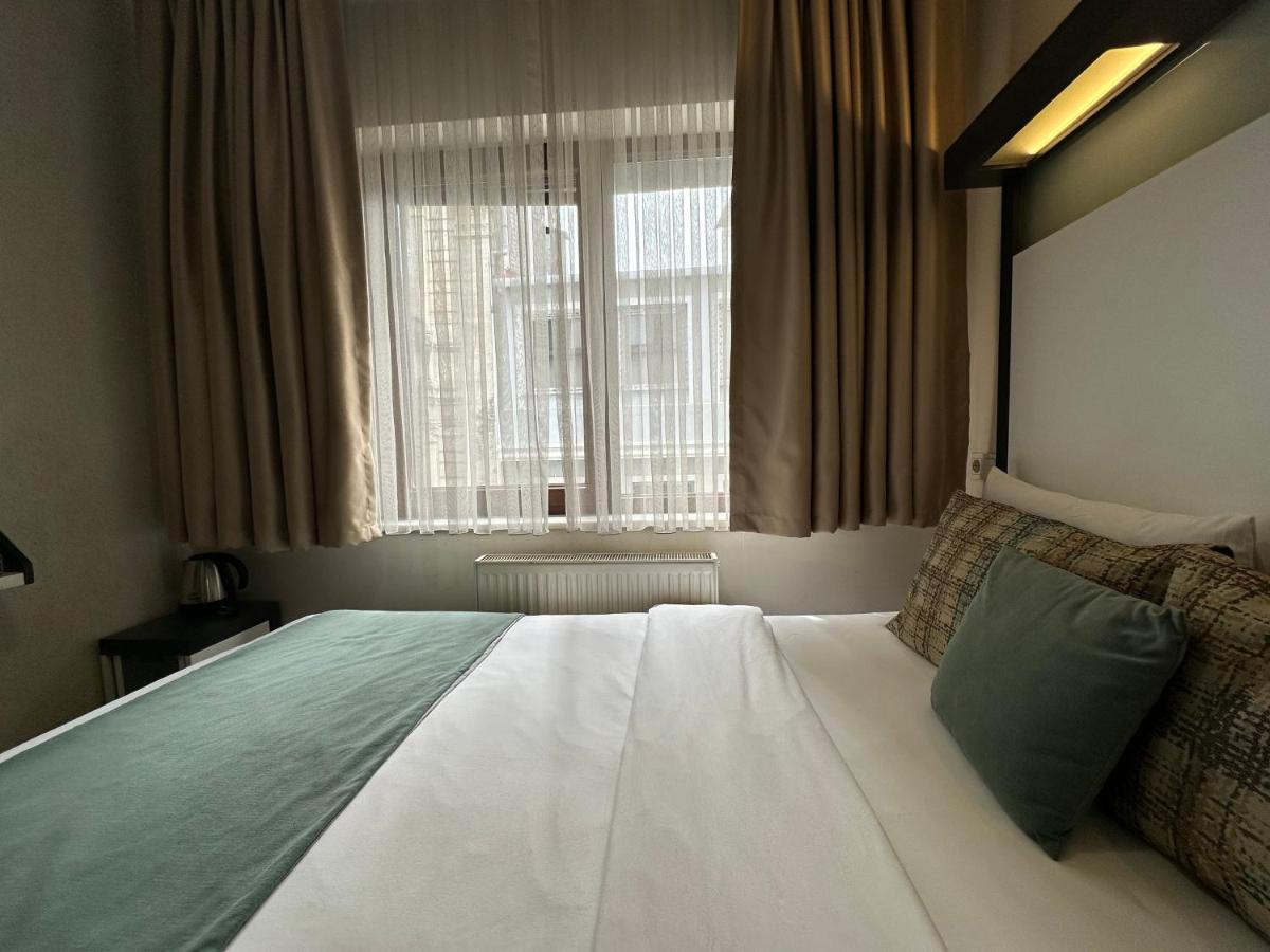 Hotels And Suites Platine
