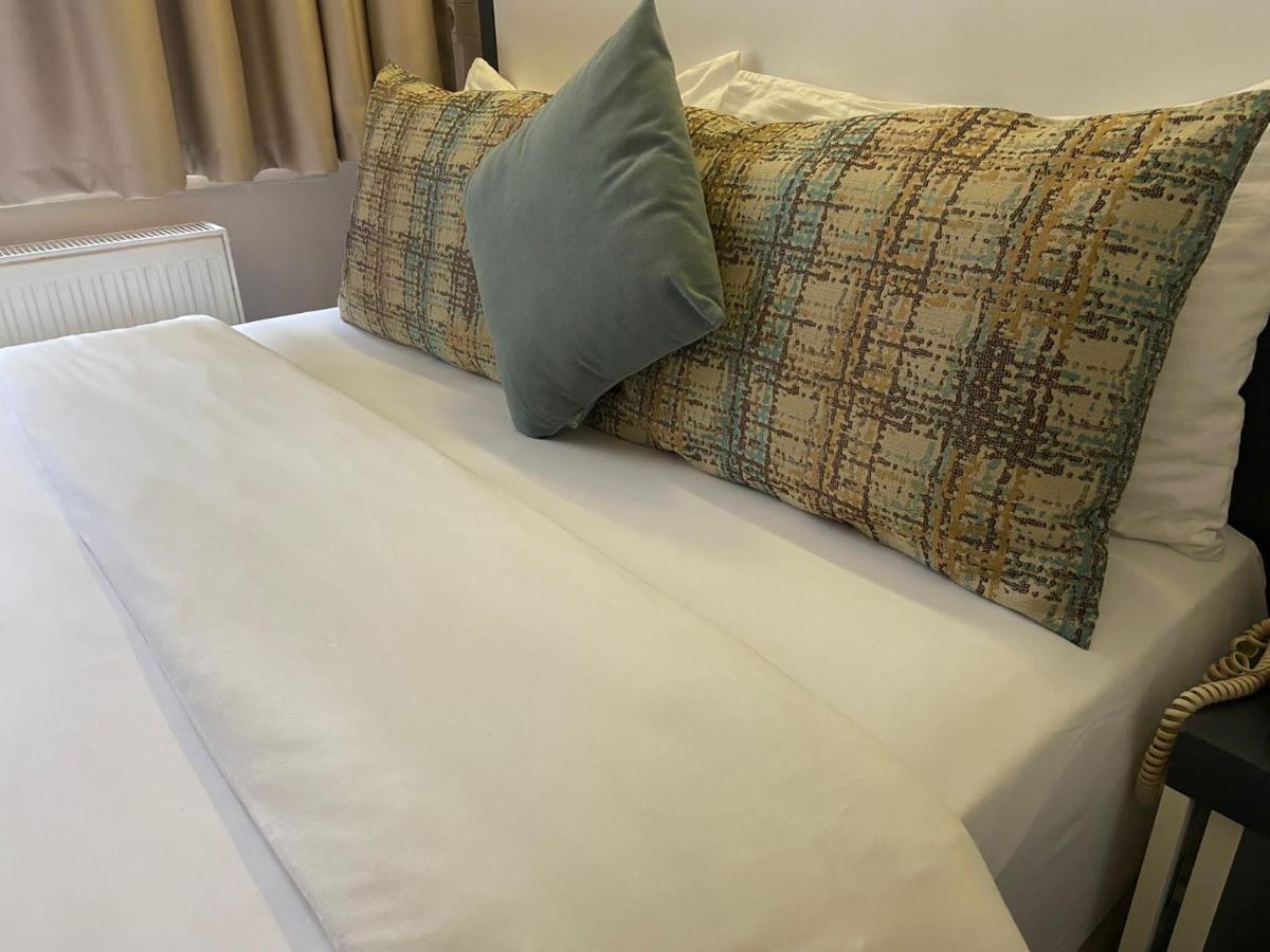 Hotels And Suites Platine Otel *
