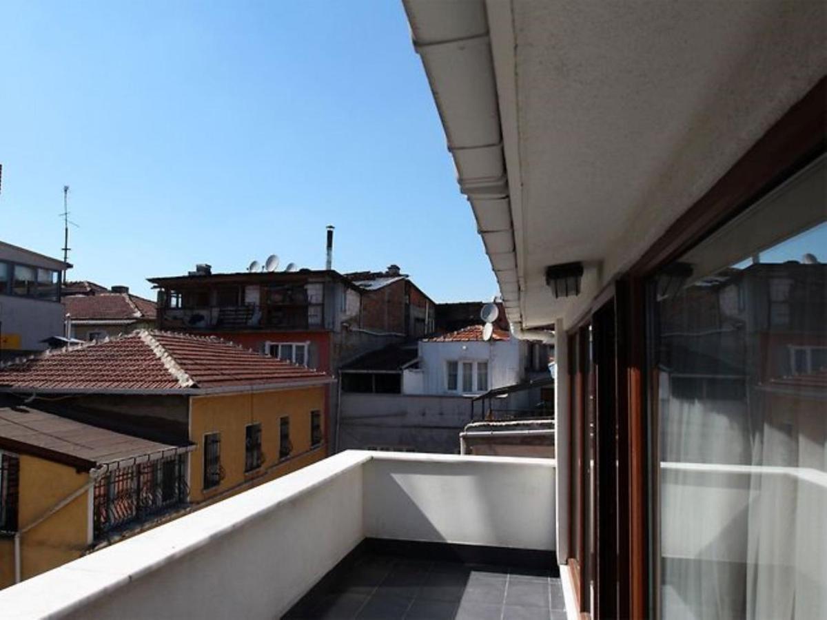 Hotels And Suites Platine Otel İstanbul