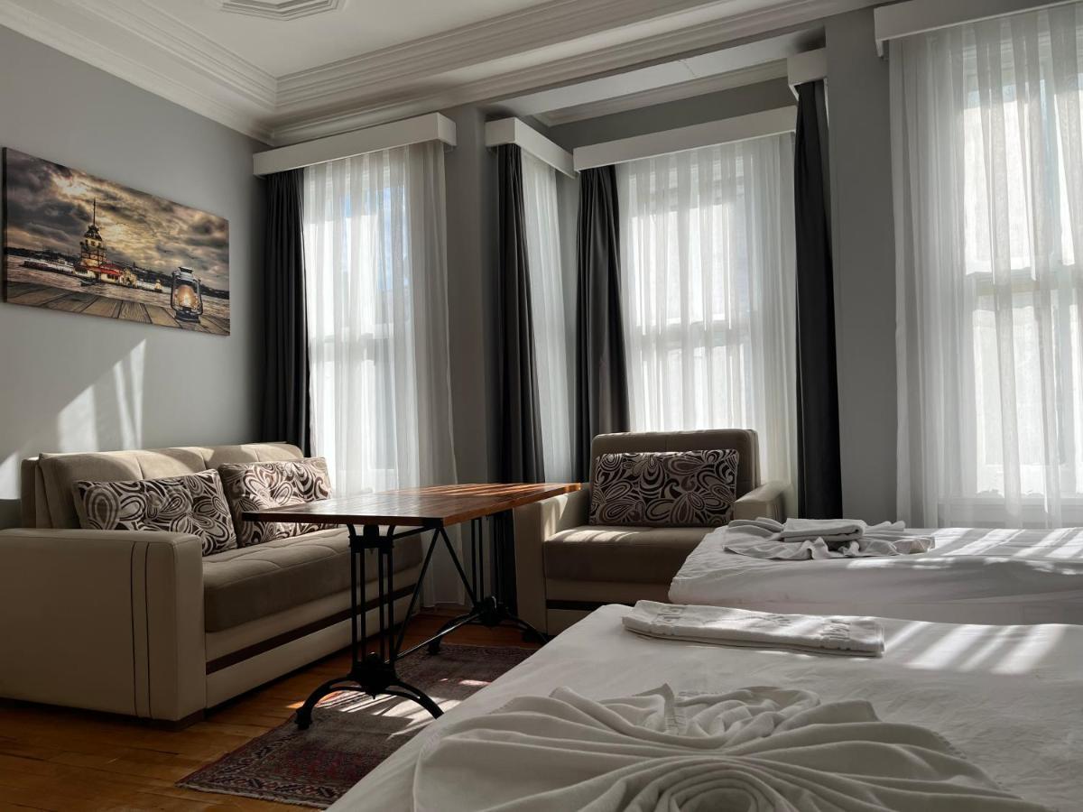 Aparthotel Jasmine & Boutique Istambul