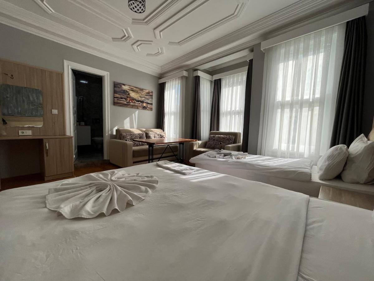Jasmine & Boutique Istambul