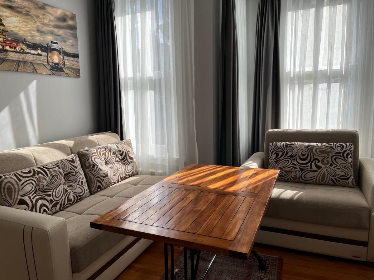Jasmine & Boutique Aparthotel Istambul
