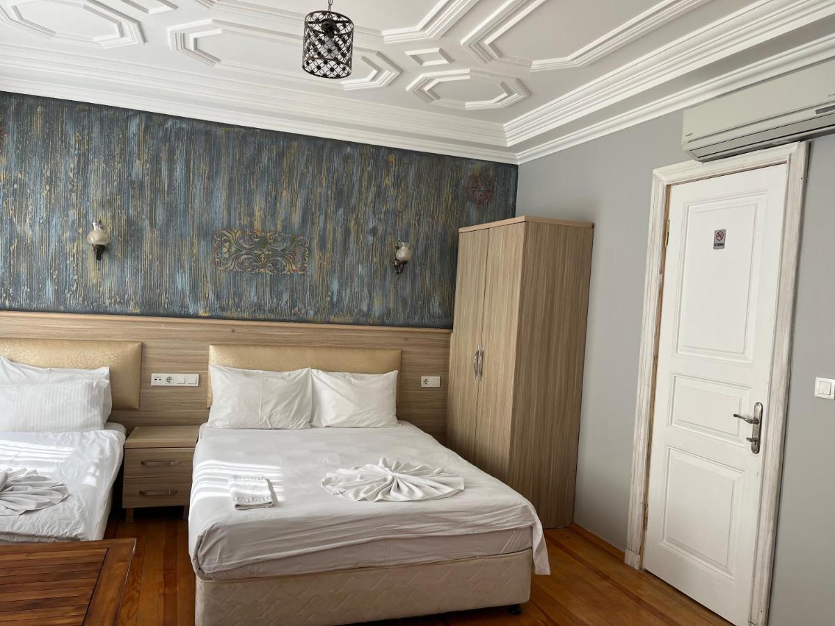 Aparthotel Jasmine & Boutique Istambul