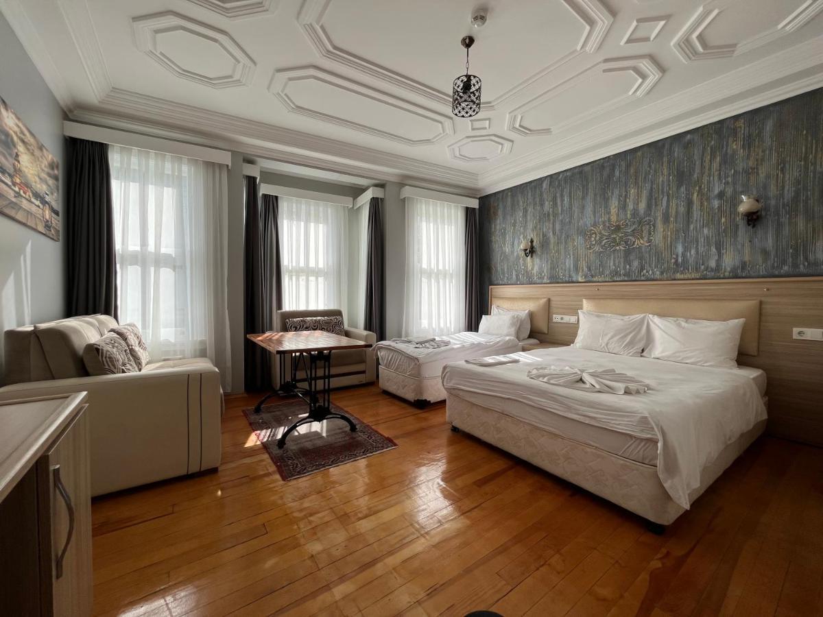 Jasmine & Boutique 2* Istambul