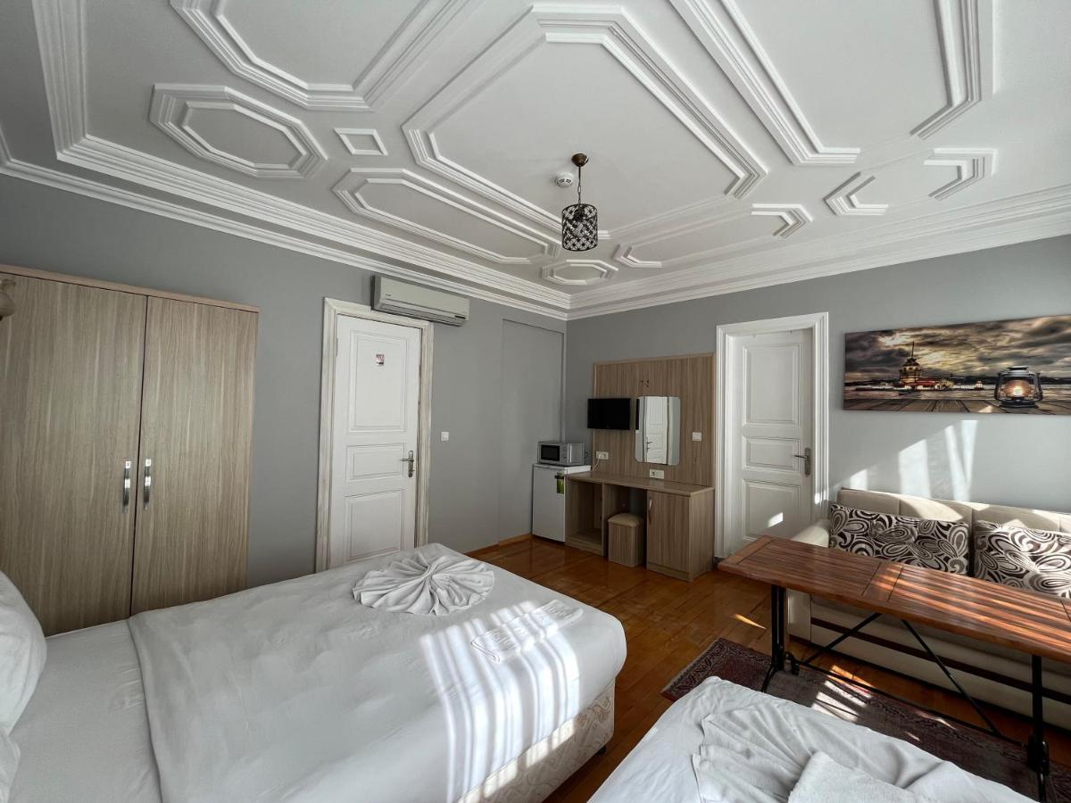 Jasmine & Boutique 2* Istambul
