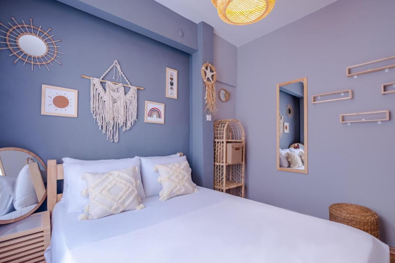 Apartment Spectacular Flat Near Bagdat Street In Kadikoy Istanbul
