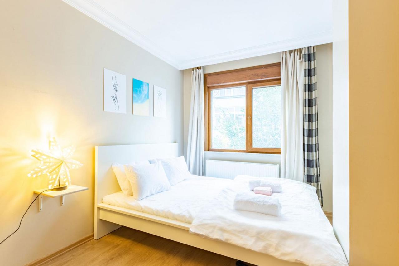 Bright Apartment