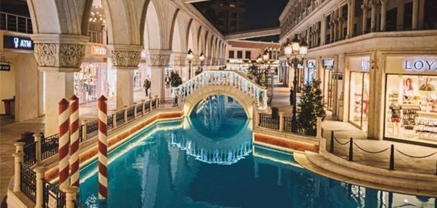 Venezia Mega Shopping Mall, Istanbul, Luxury,balcony *