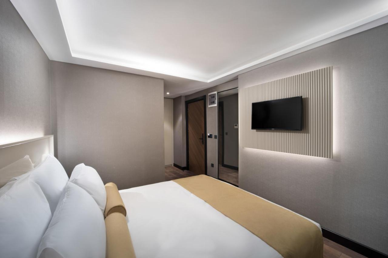 Pianoforte By Febor Hotels&spa Istanbul