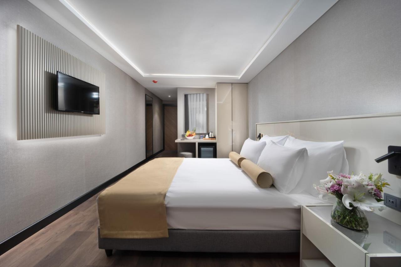 Pianoforte By Febor Hotels&spa Hotel