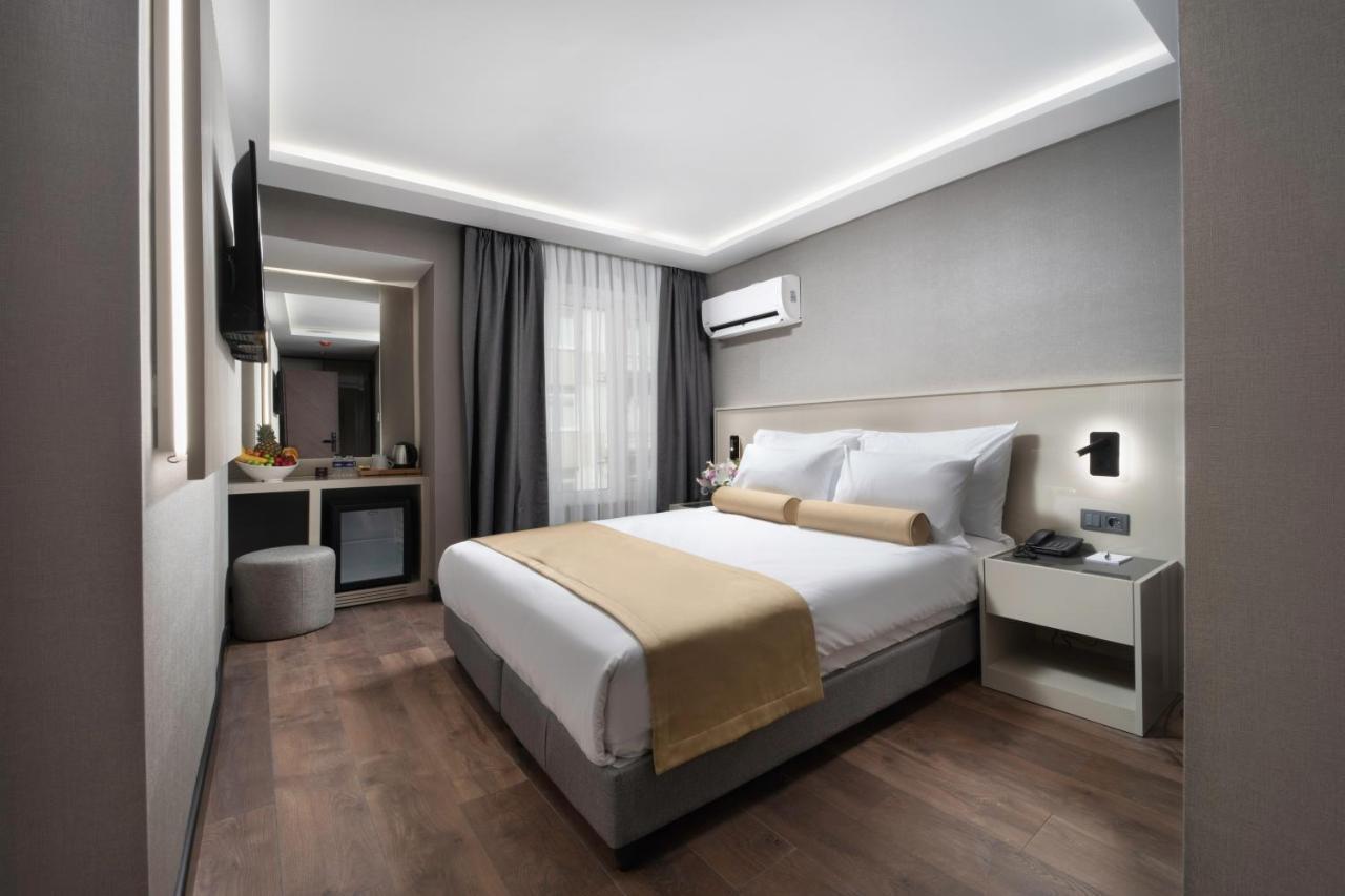 Pianoforte By Febor Hotels&spa Hotel Istanbul
