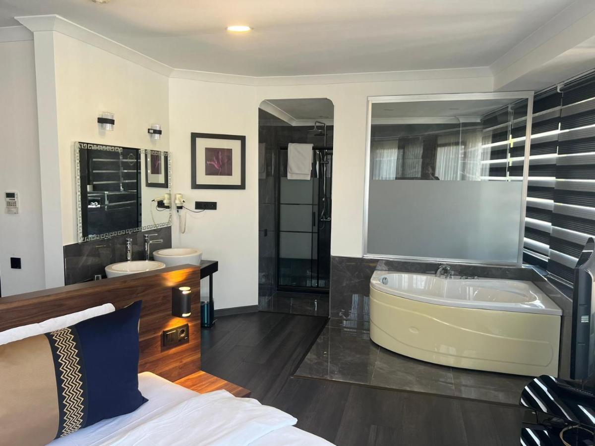 Hotel Seven Dreams Istanbul