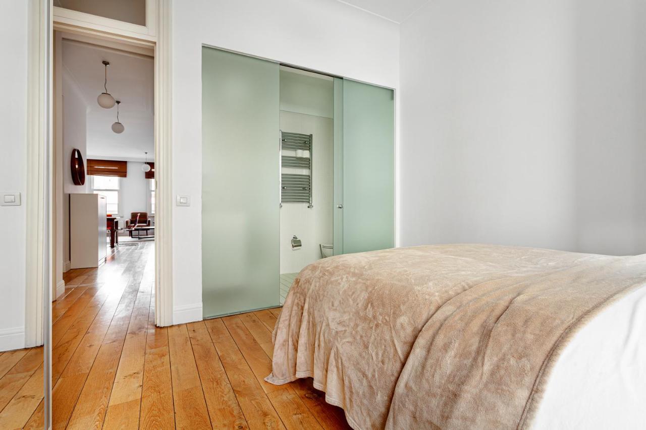 Apartment Noa - Tatar Beyi 18
