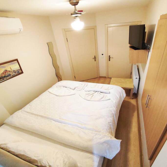 Apartment Akkarga - Master *