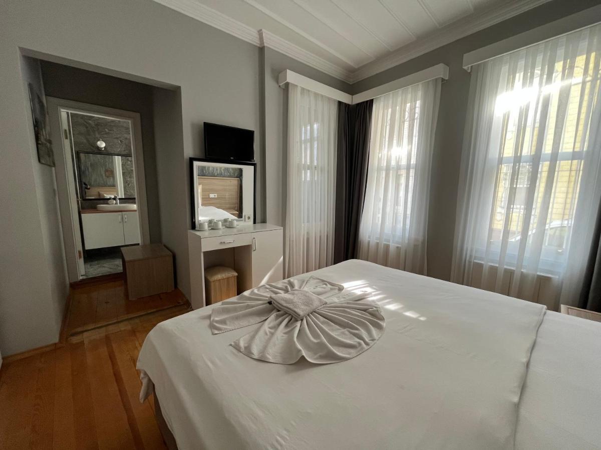 Jasmine & Boutique Aparthotel Istambul