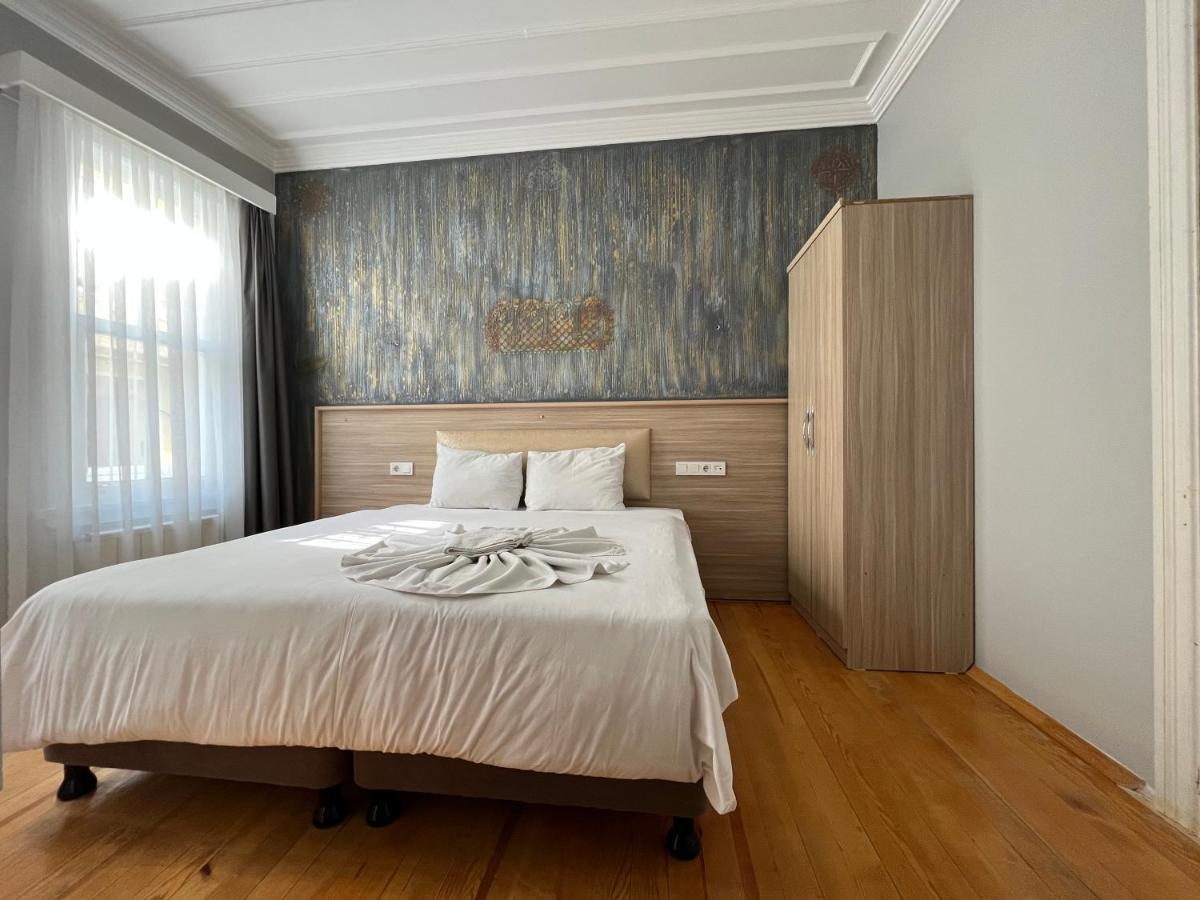 Jasmine & Boutique Istambul