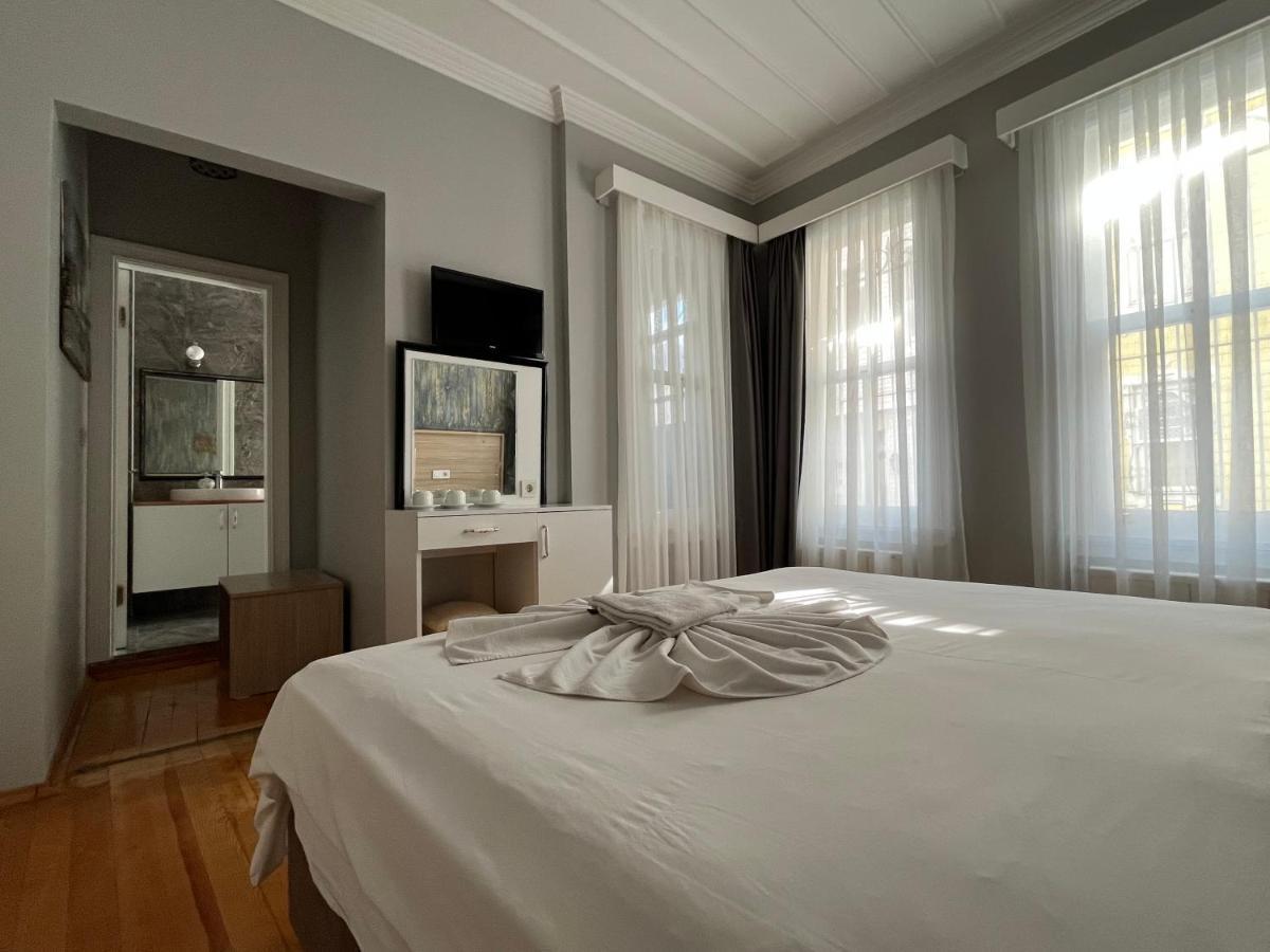 Jasmine & Boutique 2* Istambul