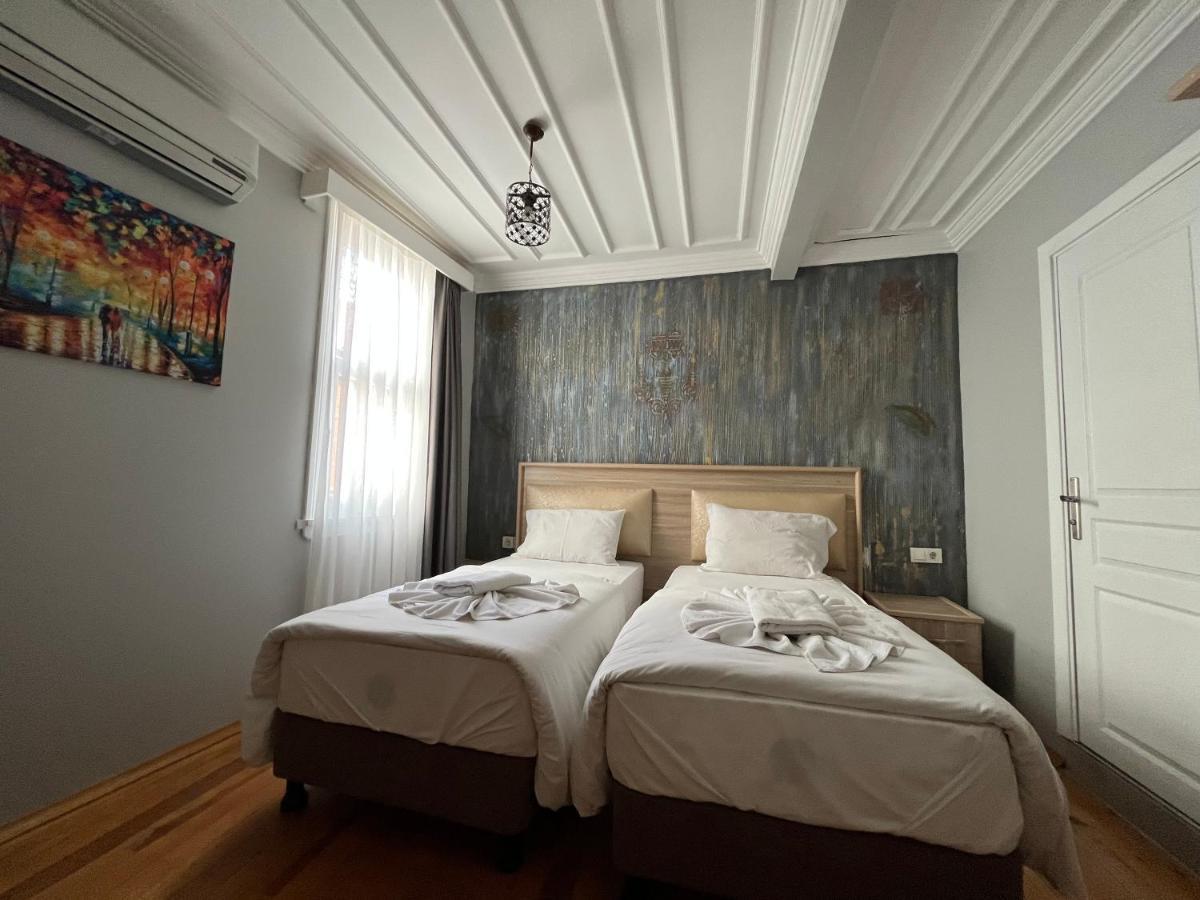 Aparthotel Jasmine & Boutique Istambul