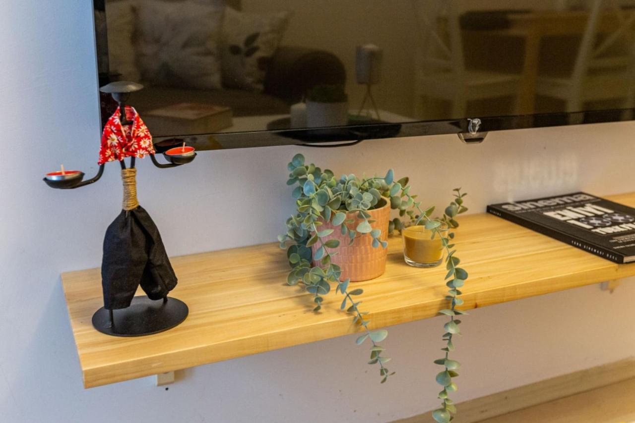 Cozy Flat Near Nisantasi And Trendy Attractions Apartment