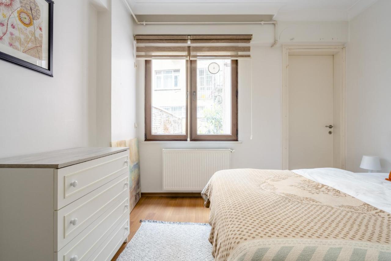 Cozy Flat Near Nisantasi And Trendy Attractions Apartment Istanbul