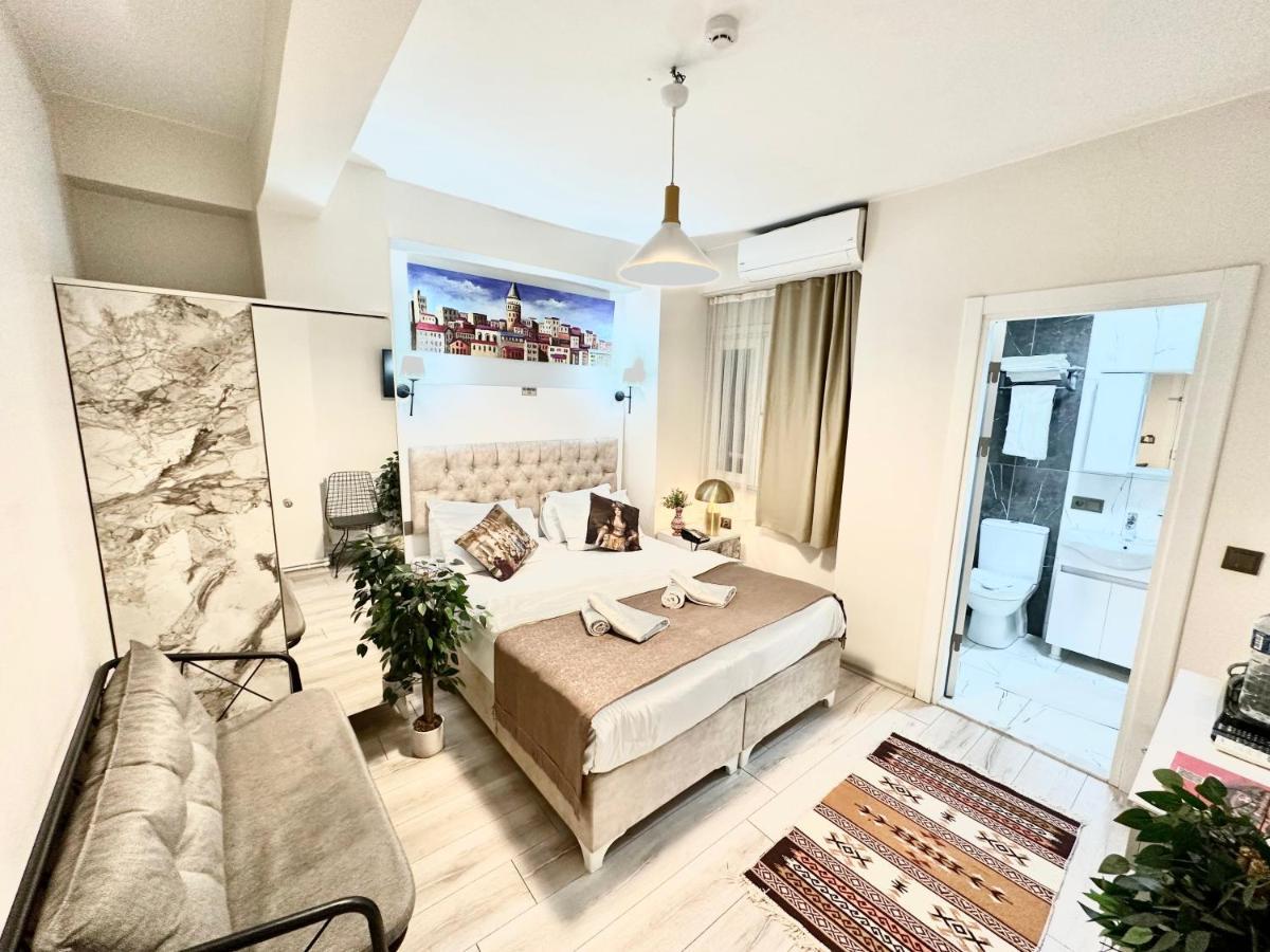 Galapera Otel İstanbul