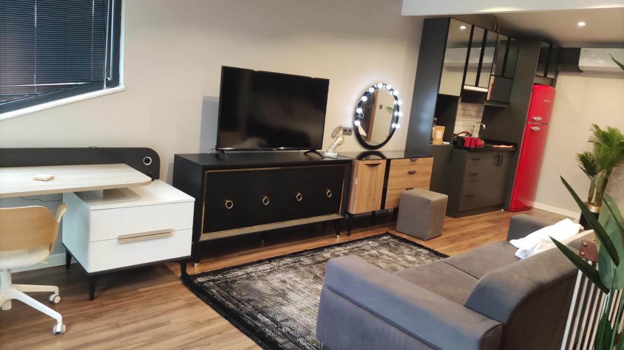 Apartamento Of Galataport