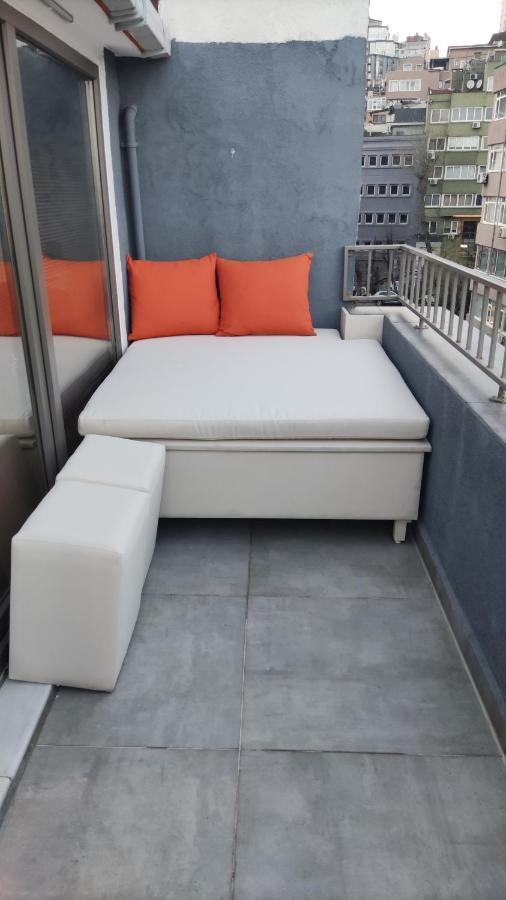 Apartamento Of Galataport