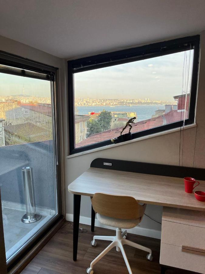Of Galataport Istanbul