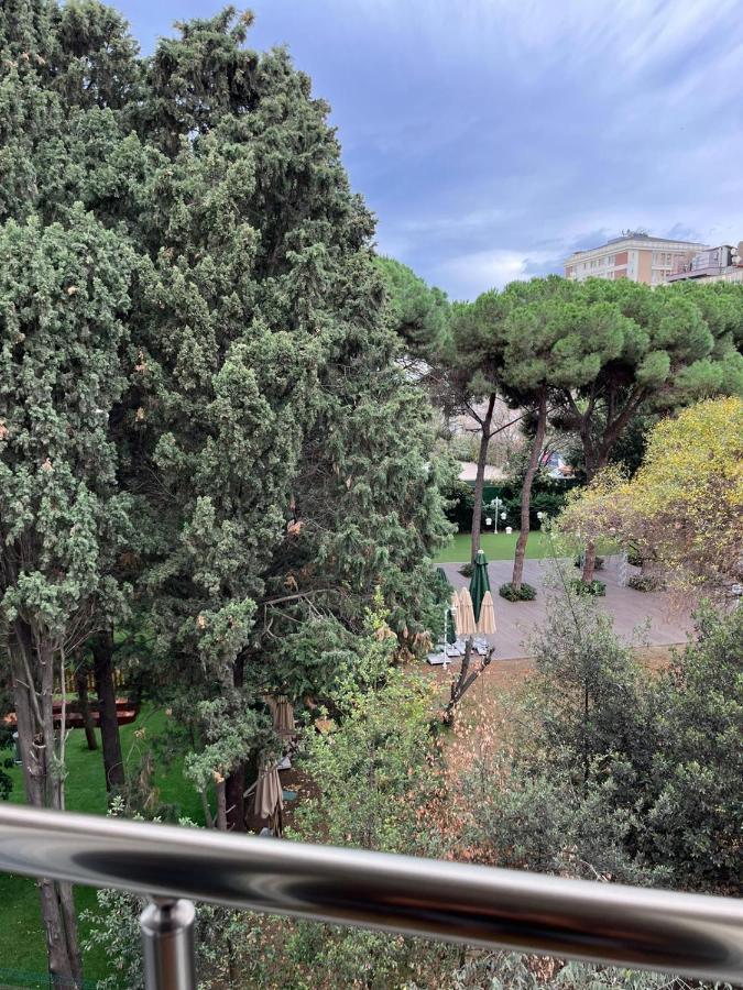 Apartment Full House In Fenerbahce