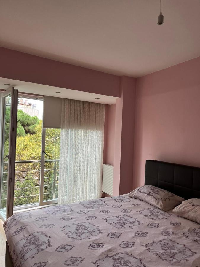 Apartment Full House In Fenerbahce *